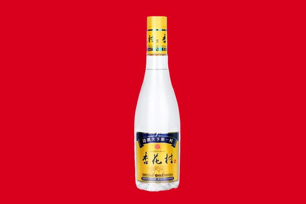 沧州市黄骅回收杏花村