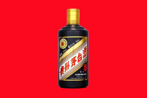 沧州市黄骅回收茅台酒瓶